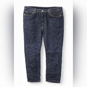 Authentic Dolce & Gabbana D&G “Magic” Straight-Leg Jeans – Men’s Size 32